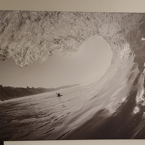 California Ocean Surfer Canvas Art - Picture 6 of 8